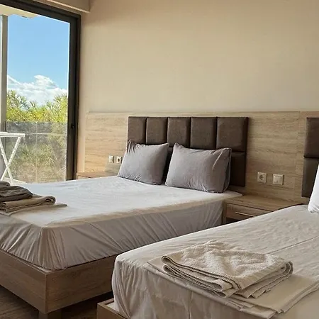 Aparthotel Coralli 3*