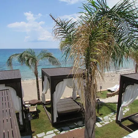 Apartmanhotel Coralli