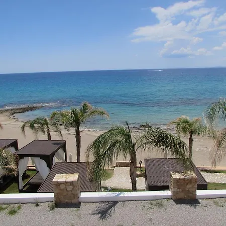 Hotel apartamentowy Coralli 3*