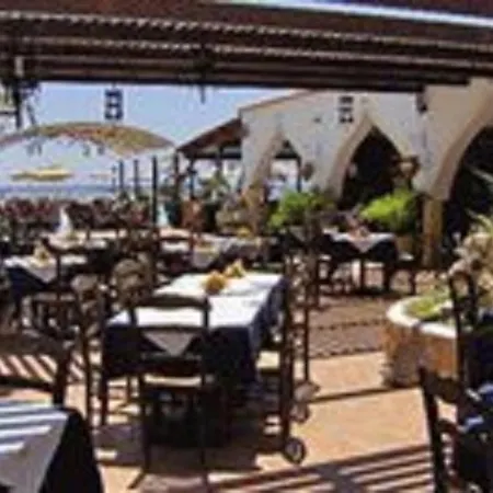 Coralli Hotel apartamentowy Pefki