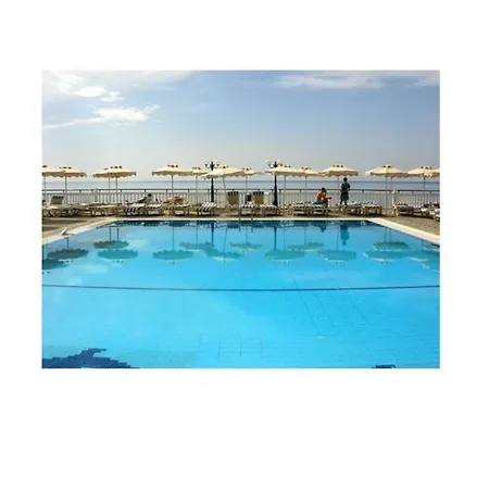 Coralli Pefki (Rhodes)