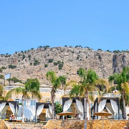 Coralli Apartmanhotel