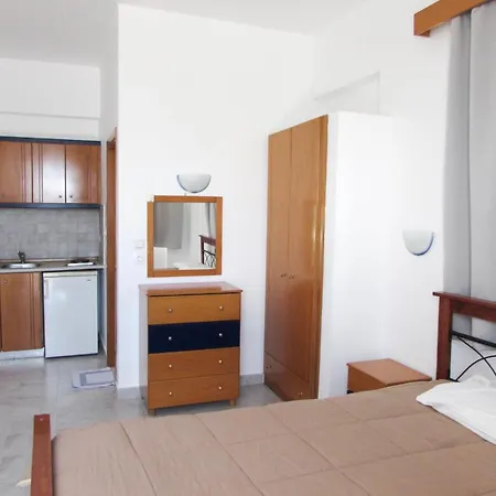 Apartmanhotel Coralli