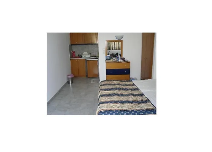 Apart Otel Coralli 3*