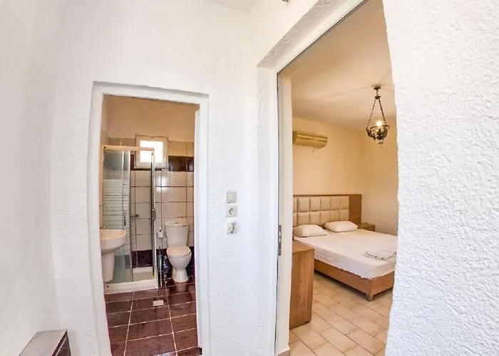Coralli Apart Otel