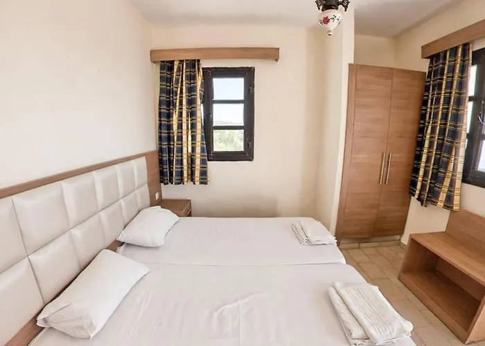 Coralli Apart Otel 3*