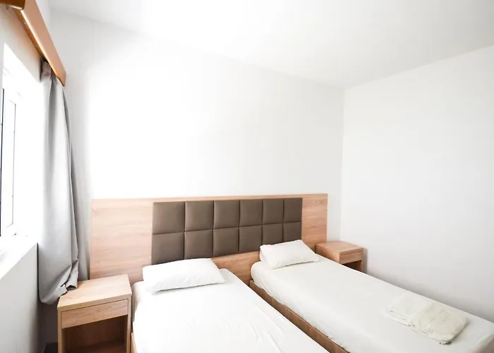 Coralli 3* Pefki