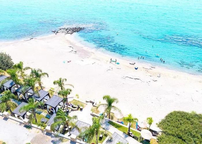 Coralli Apart Otel 3*