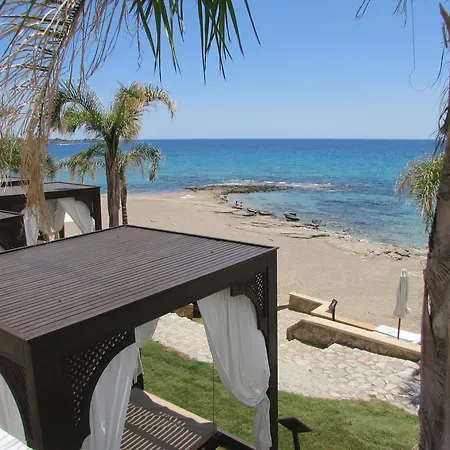 Appart hôtel Coralli Pefki