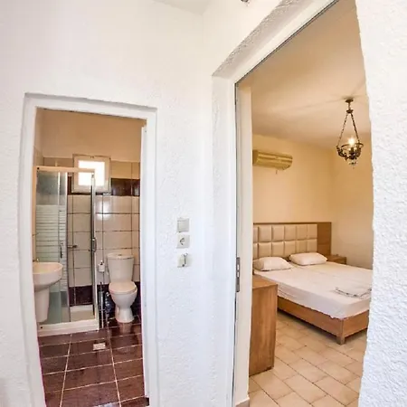 Coralli Appart hôtel