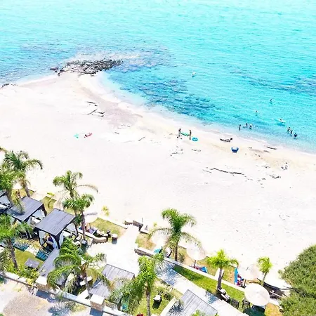 Coralli Aparthotel 3*