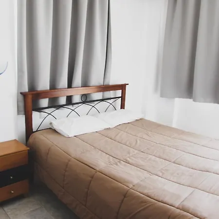 Aparthotel Coralli Pefki (Rhodes)