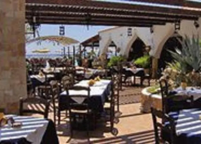 Coralli Aparthotel Pefki (Rhodes)