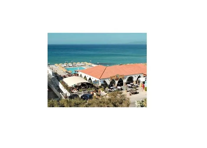 Coralli Hotel apartamentowy 3*