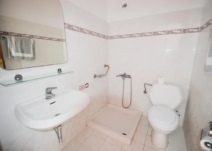 Coralli Hotel apartamentowy 3*