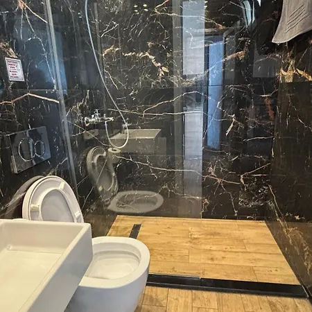 Coralli Hotel de apartamente Pefki