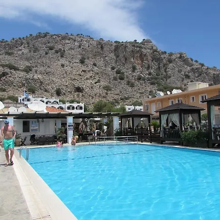 Coralli Pefki (Rhodes)