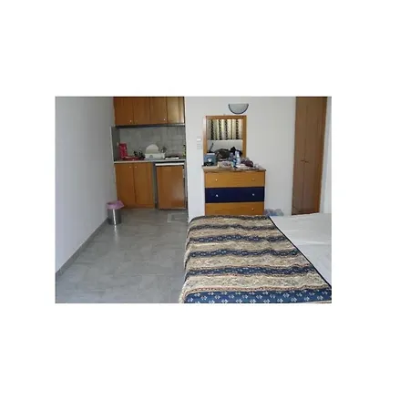 Апарт-отель Coralli 3*