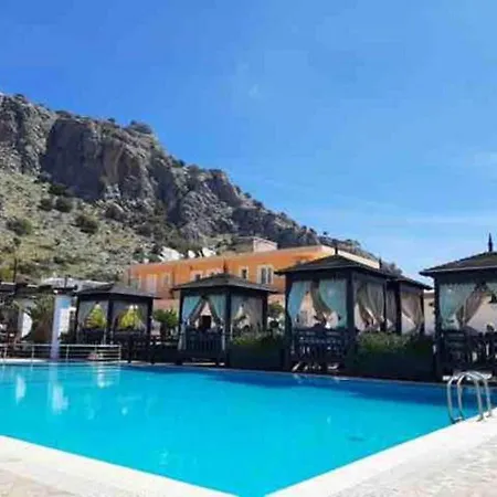 Coralli Pefki (Rhodes)