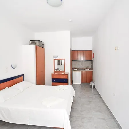 Апарт-отель Coralli