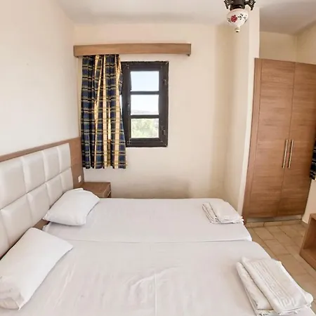 Coralli Апарт-отель 3*