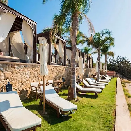 Hotel de apartamente Coralli Pefki