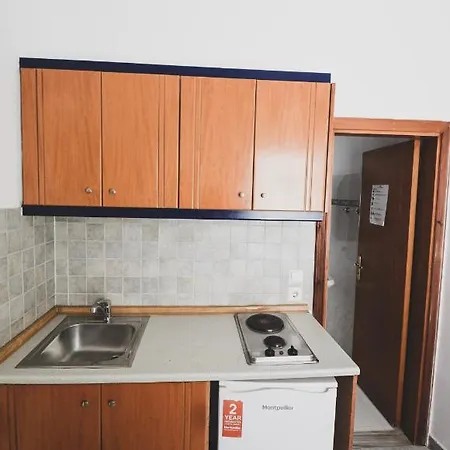 Coralli Pefki (Rhodes)