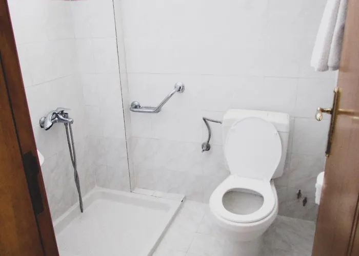 شقة فندقية Coralli 3*